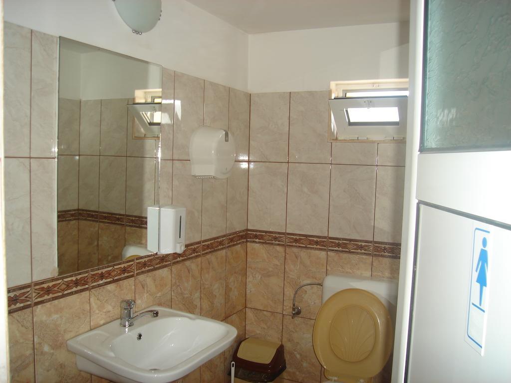 Pensiunea Mara Baiculesti Quarto foto