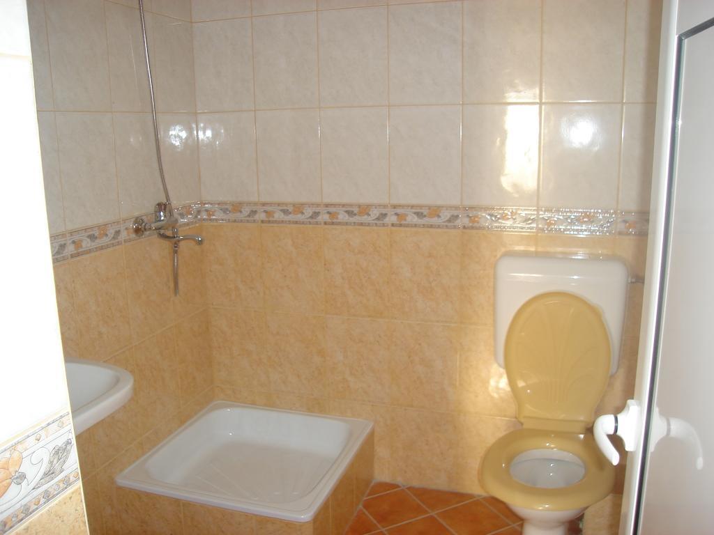 Pensiunea Mara Baiculesti Quarto foto
